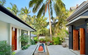 Royal Kamuela Villas & Suites At Monkey Forest Ubud - Adult Only